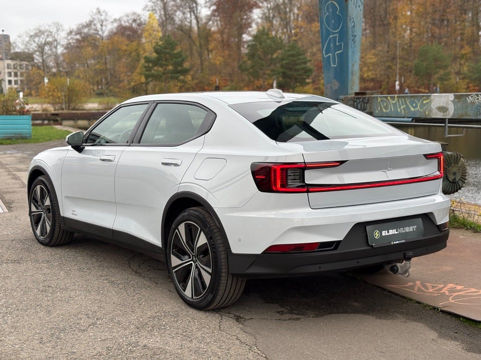 Polestar 2 Standard Range 5d