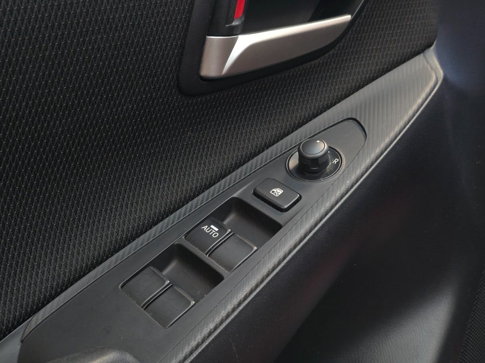 Mazda 2 1,5 SkyActiv-G 90 Sky 5d