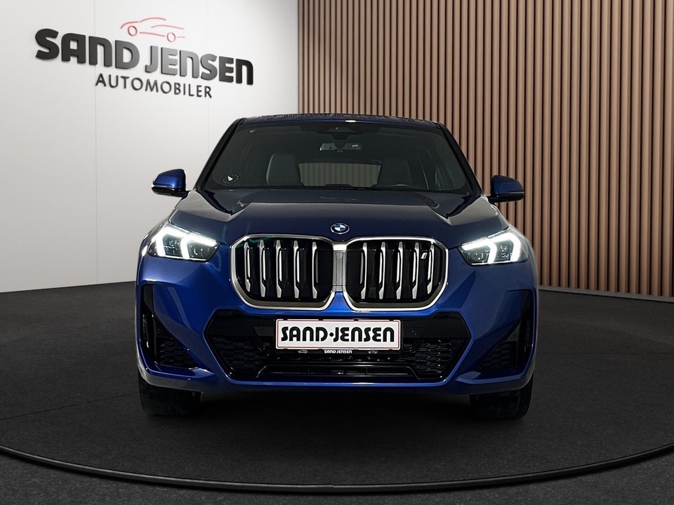 BMW iX1 xDrive30 M-Sport 5d