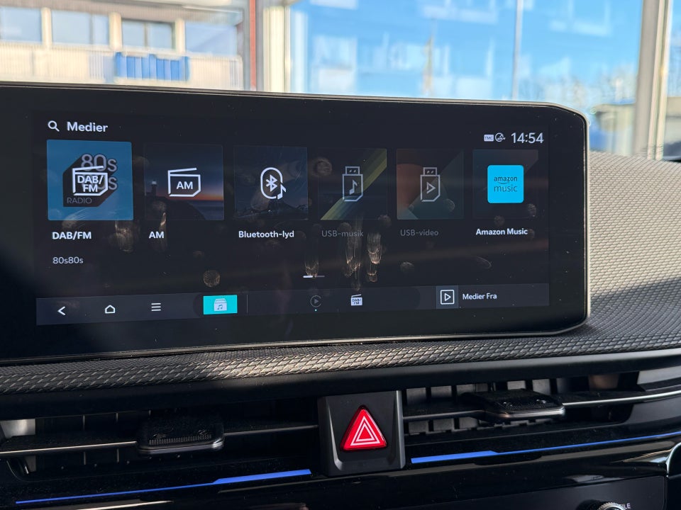 Kia EV6 84 Long Range Performance Upgrade AWD 5d