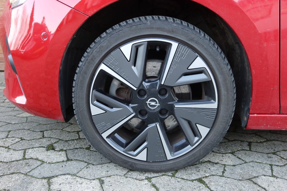 Opel Corsa-e 50 Ultimate 5d