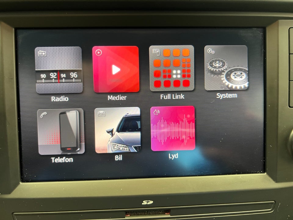 Seat Arona 1,0 TSi 95 Style 5d