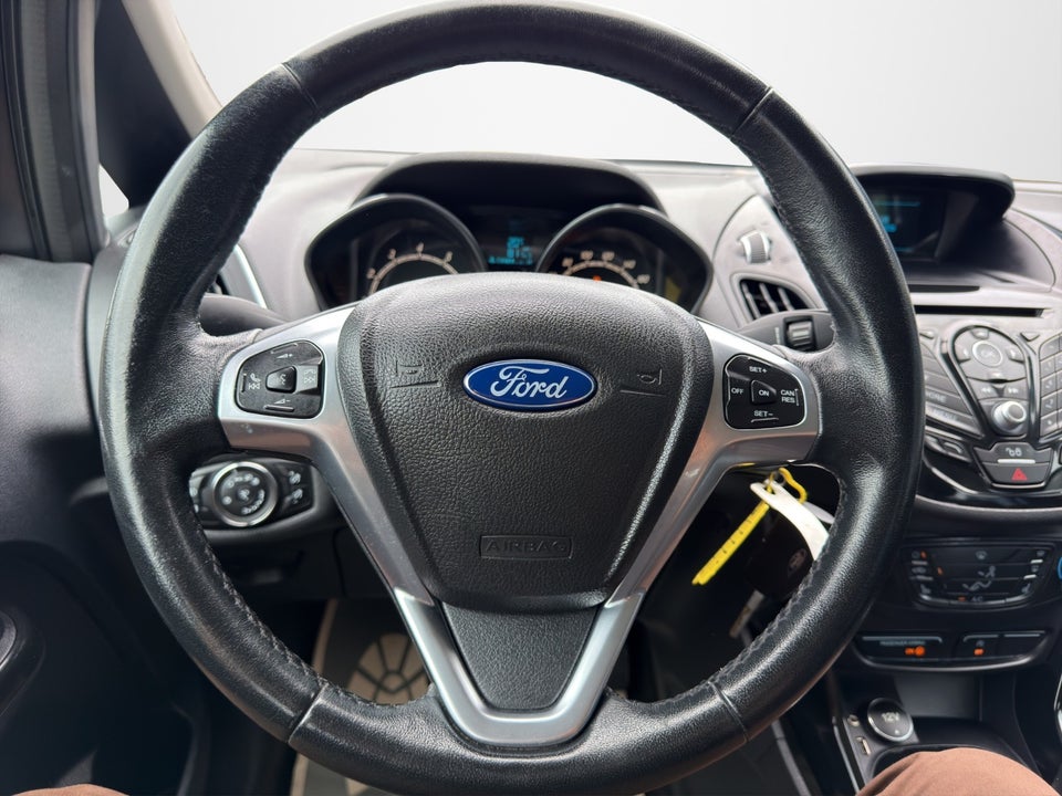 Ford B-MAX 1,0 SCTi 100 Titanium 5d
