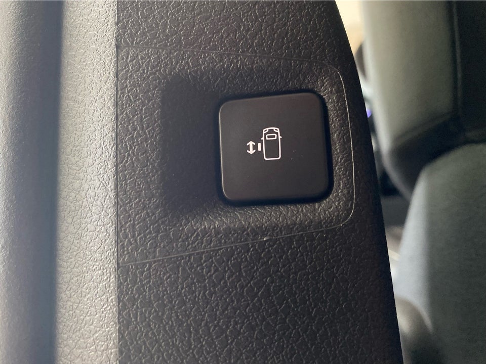 Peugeot e-Traveller 75 L2 Business