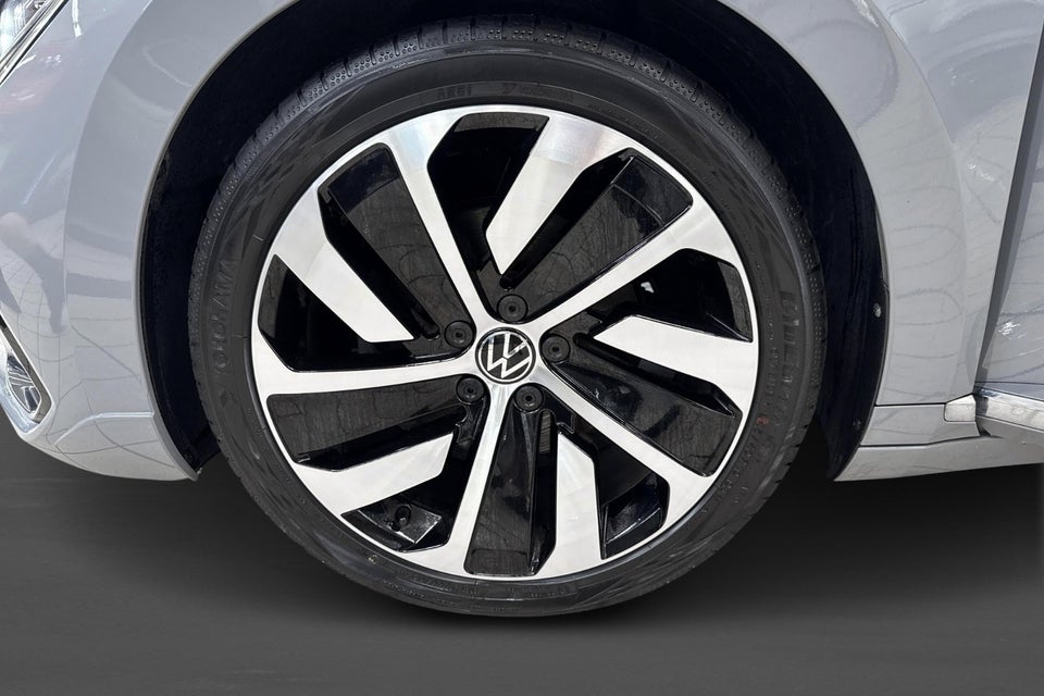 VW Arteon 2,0 TSi 190 R-line Shooting Brake DSG 5d