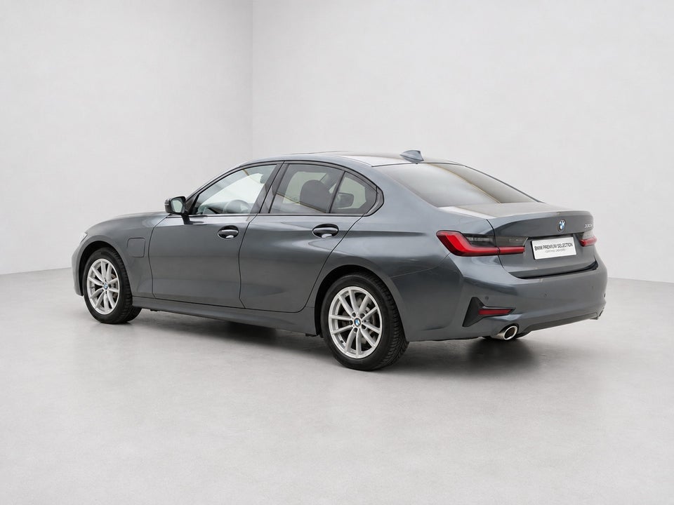 BMW 330e 2,0 Sport Line aut. 4d