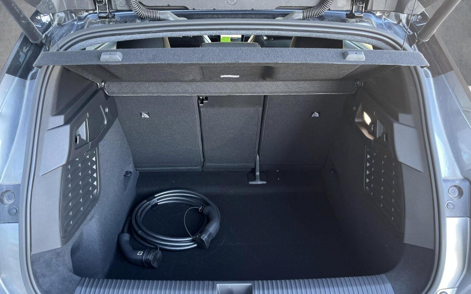 Renault Scenic E-Tech 87 Techno 5d