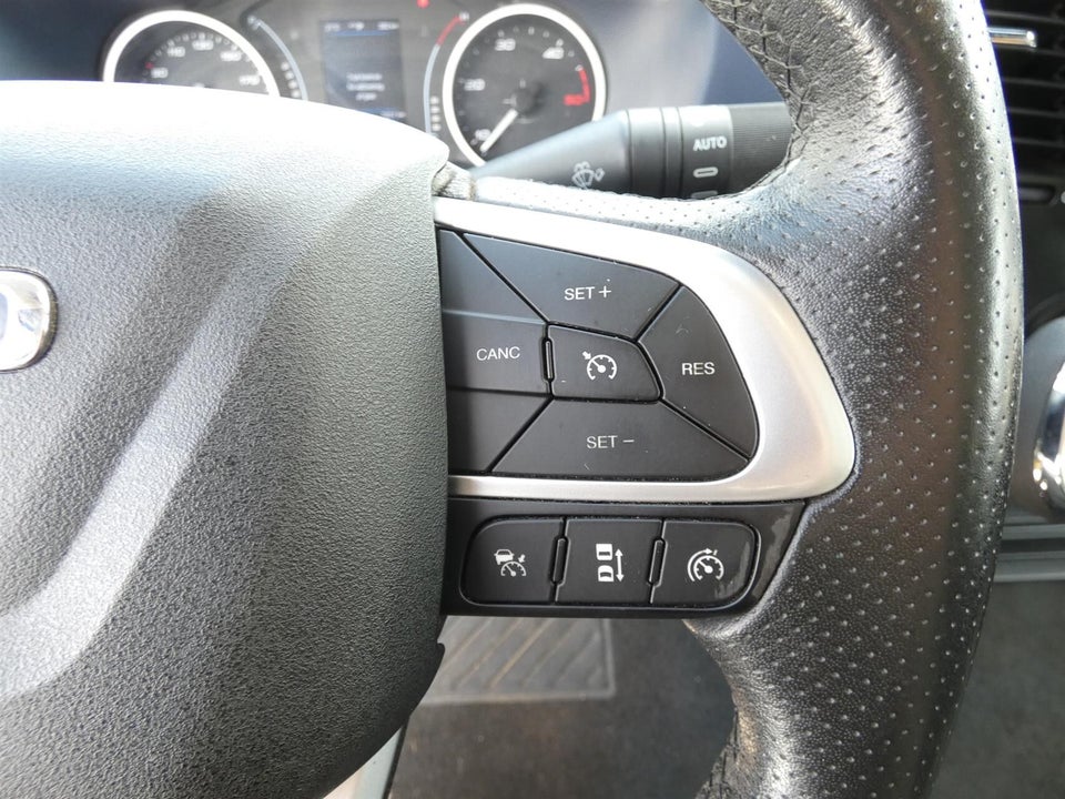 Iveco Daily 3,0 35C18 4100mm Lad AG8 2d