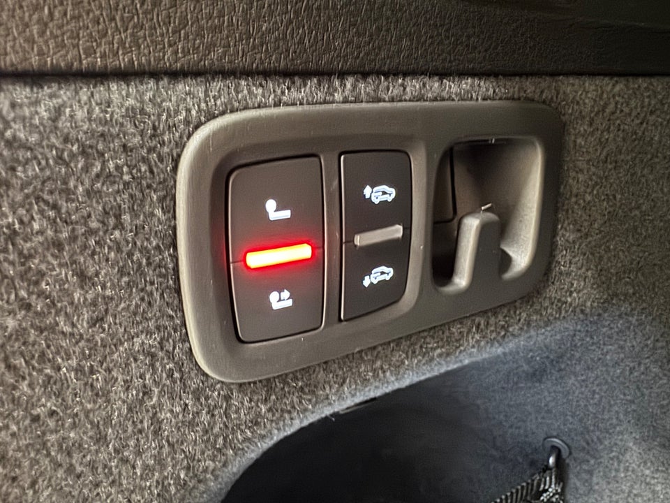 Audi Q7 60 TFSi e S-line Edition quattro Tiptr. 5d