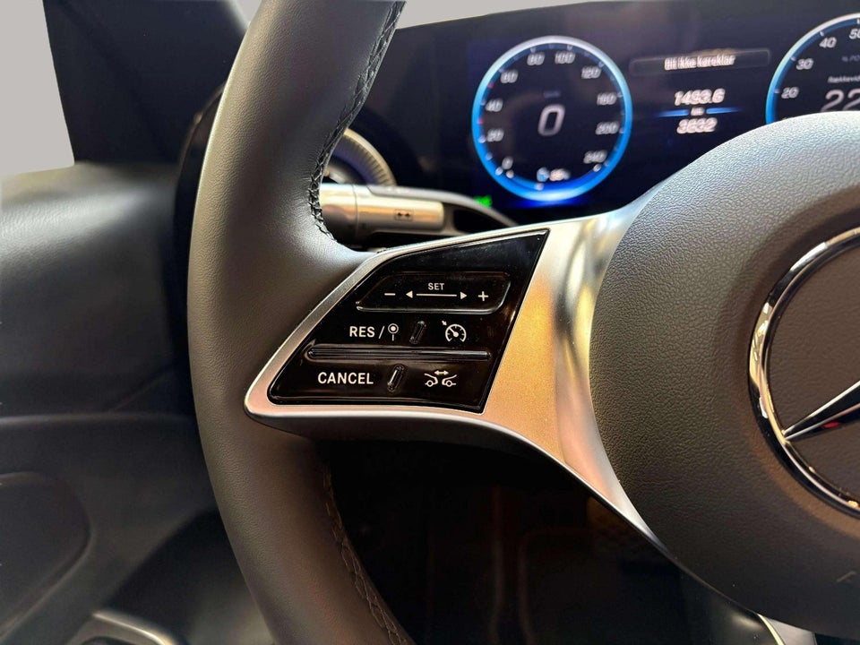 Mercedes CLA250+ EQ Progressive Advance Plus 4d