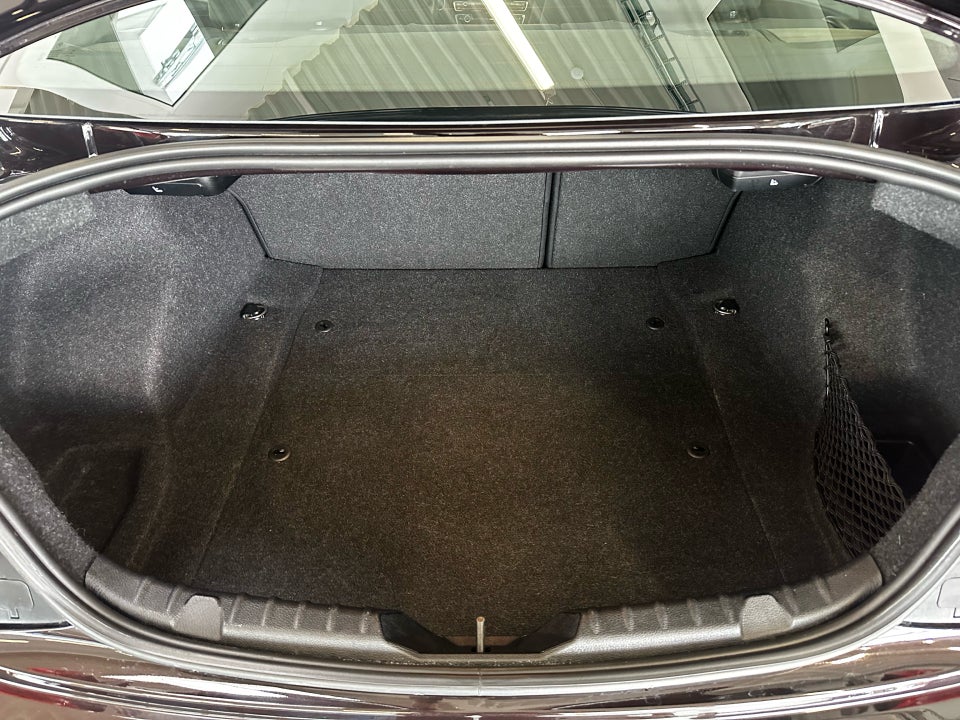 BMW 220d 2,0 Coupé aut. 2d