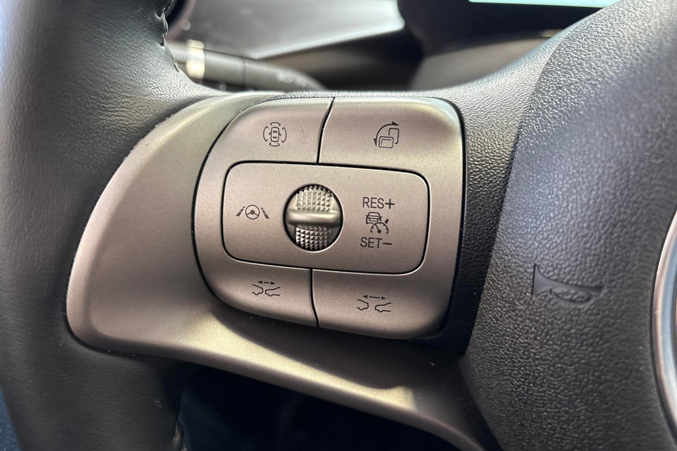 BYD Dolphin 60 Comfort 5d