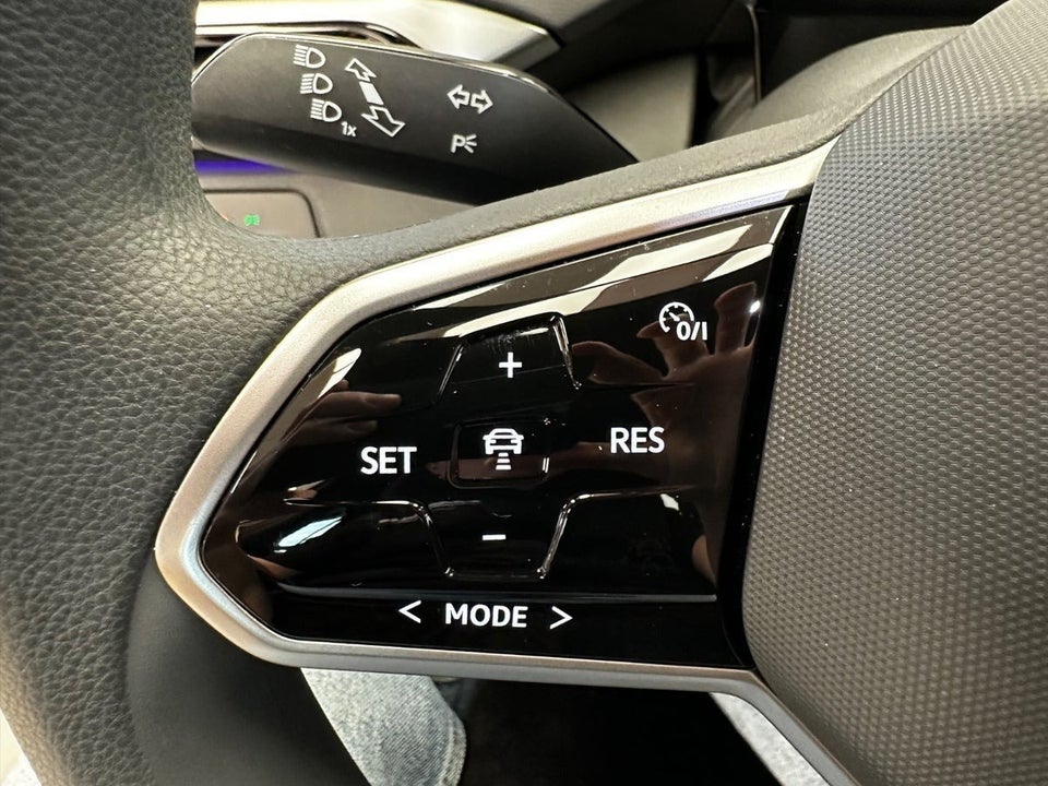 VW ID.4 52 Pure Performance 5d