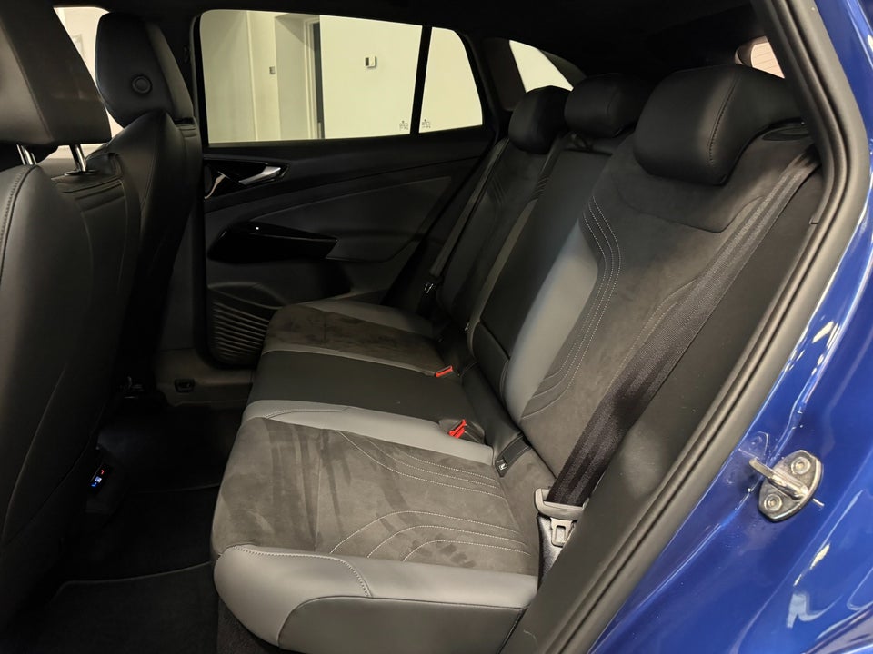 VW ID.4 77 Pro Performance 5d