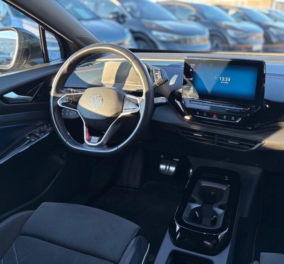 VW ID.4 77 GTX 4Motion 5d