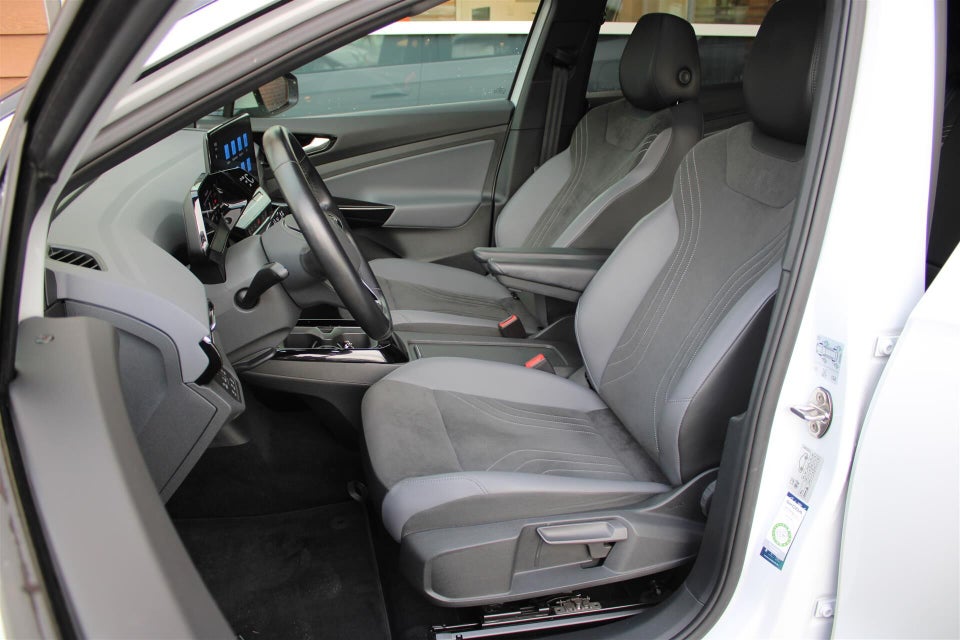 VW ID.5 77 Pro Performance 5d