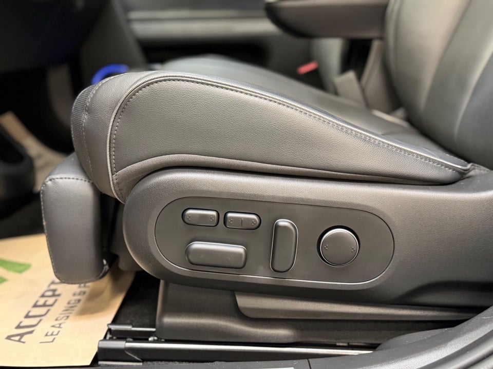 Hyundai Ioniq 5 77 Ultimate 5d