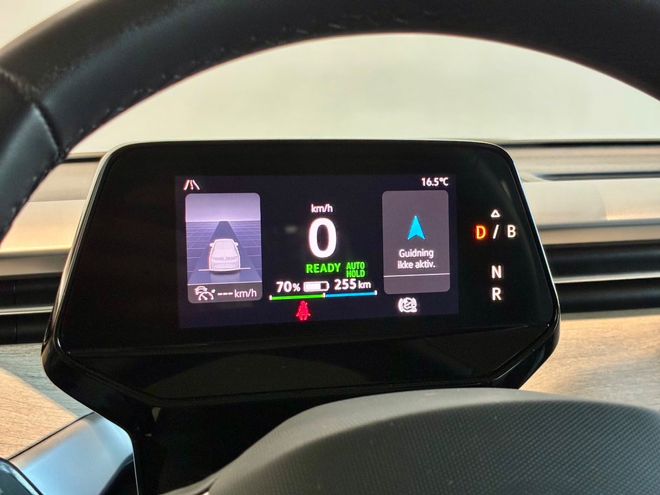 VW ID.Buzz 77 Style SWB 5d