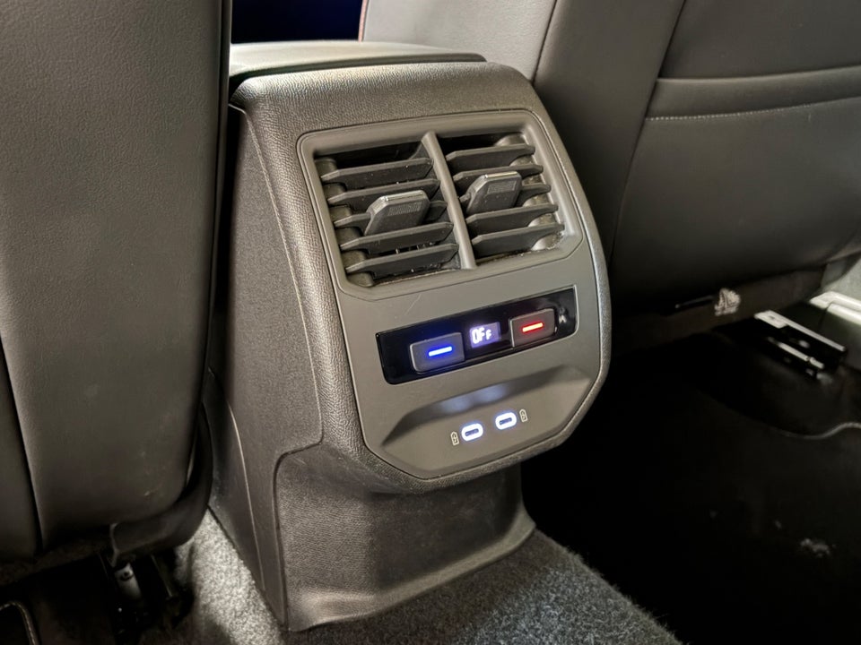 Seat Leon 1,4 eHybrid FR Sportstourer DSG 5d