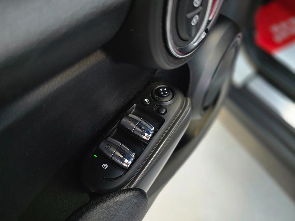 MINI Cooper 1,5 aut. 5d