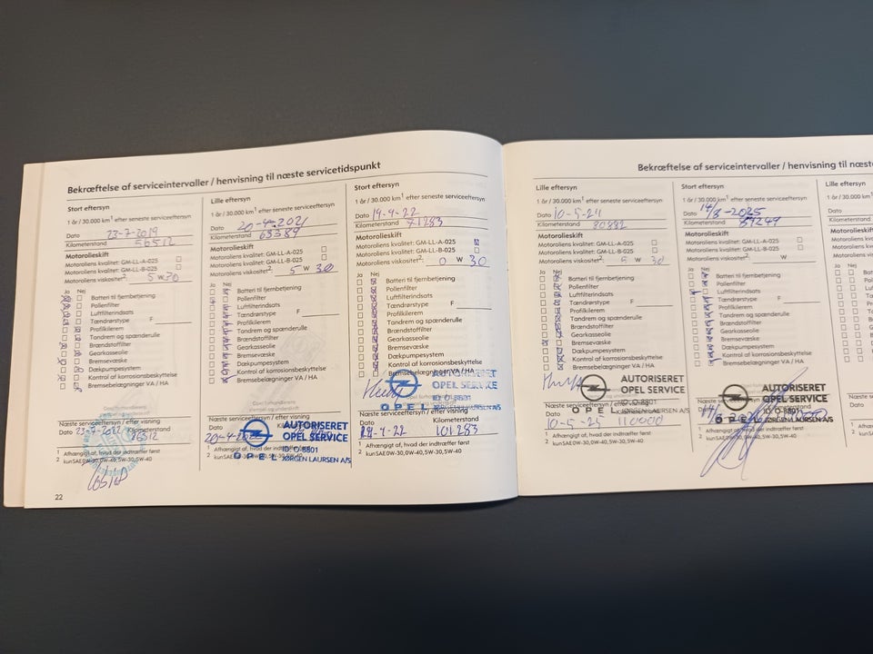 Opel Meriva 1,6 OPC Activan 5d