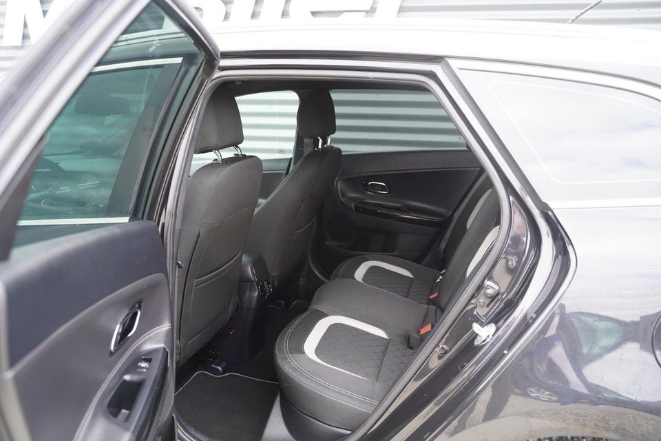 Kia Ceed 1,6 CRDi 136 GT-Line SW 5d