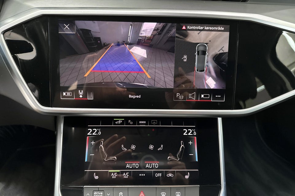 Audi A6 55 TFSi e Sport Prestige Avant quattro S-tr. 5d