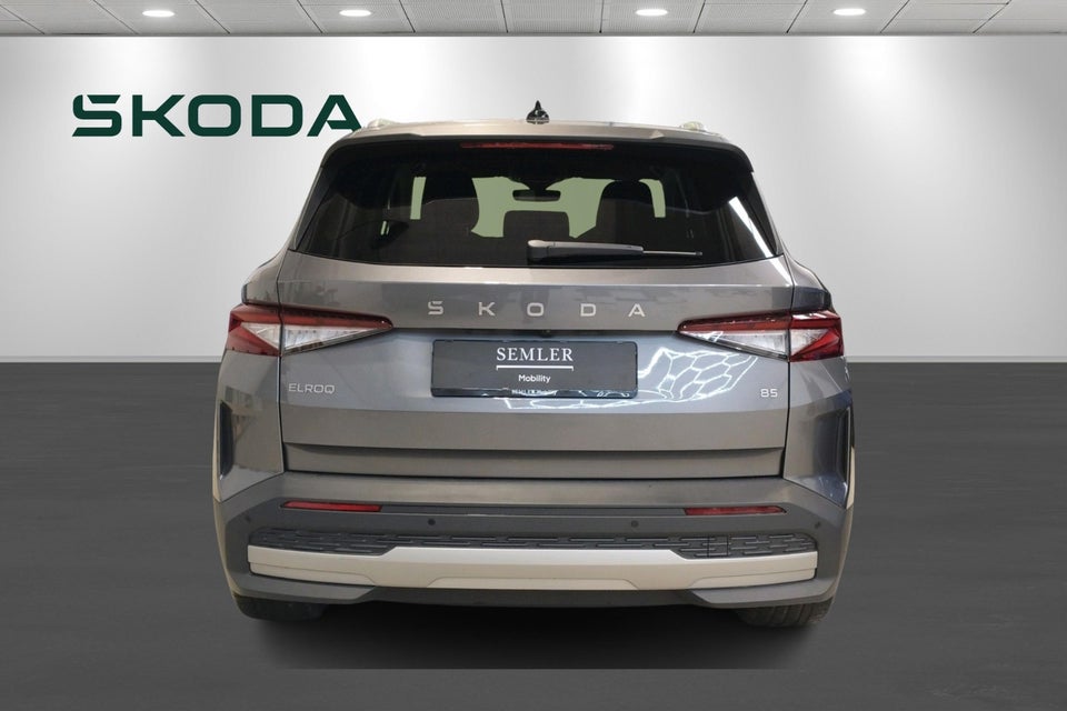 Skoda Elroq 85 iV Premium 5d
