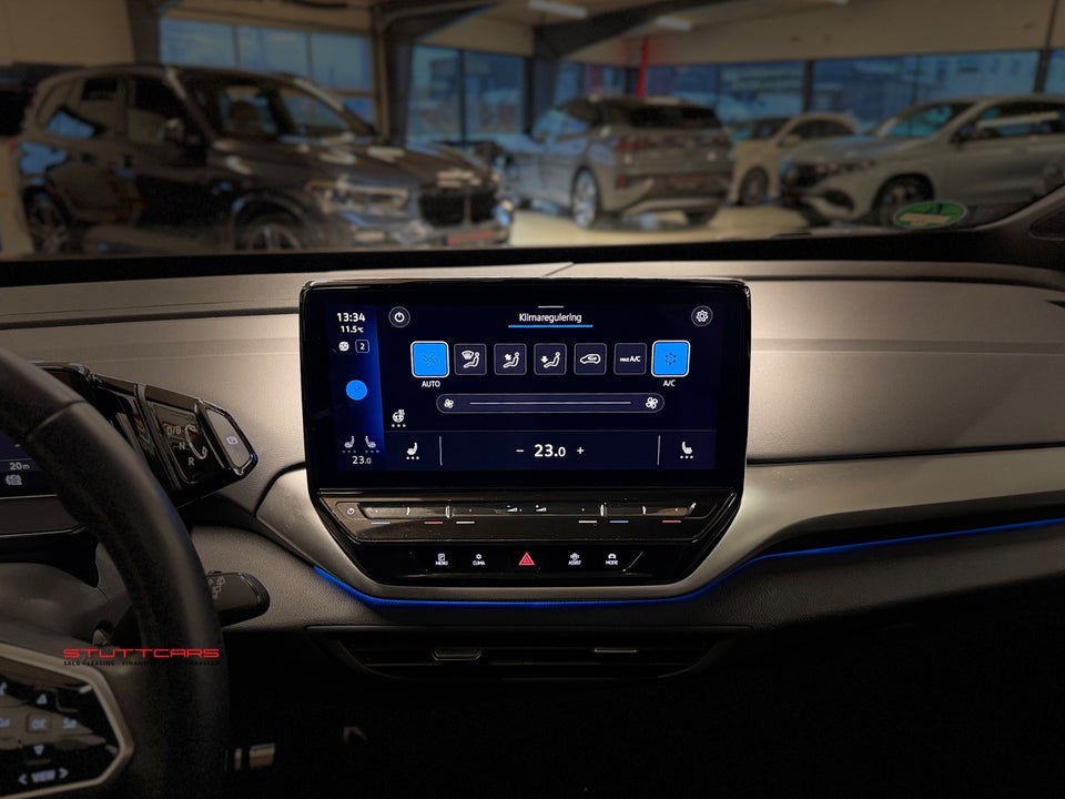 VW ID.4 77 Pro Performance Max 5d