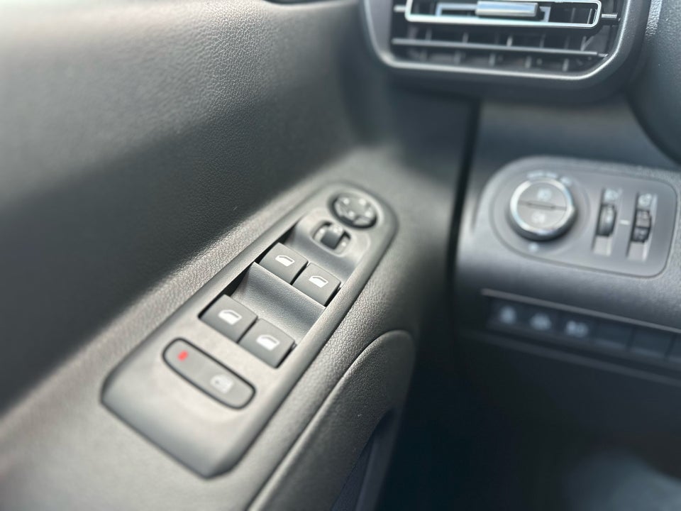 Opel Combo-e Life 50 Elegance+ L2 5d