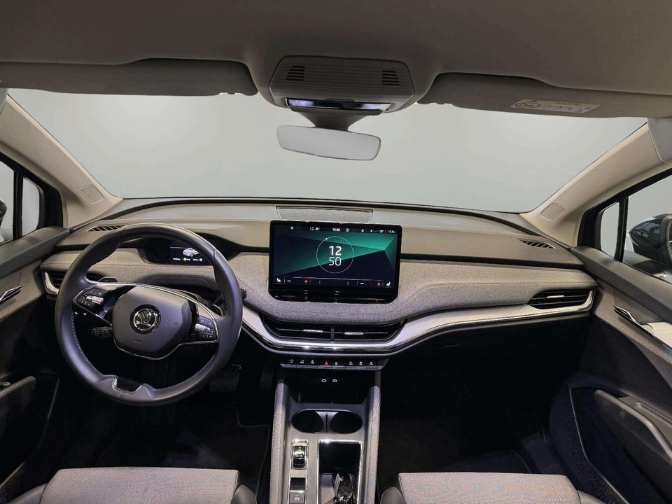 Skoda Enyaq 60 iV Premium 5d