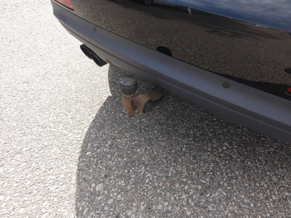 Audi Q3 2,0 TFSi 170 quattro 5d