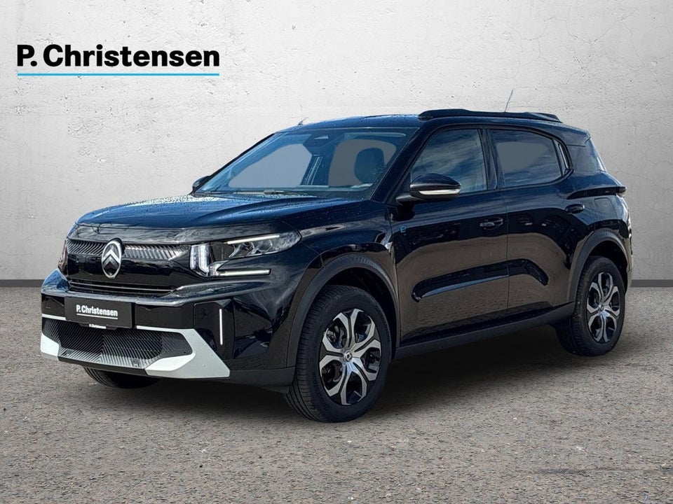 Citroën ë-C3 Aircross 44 Plus 5d