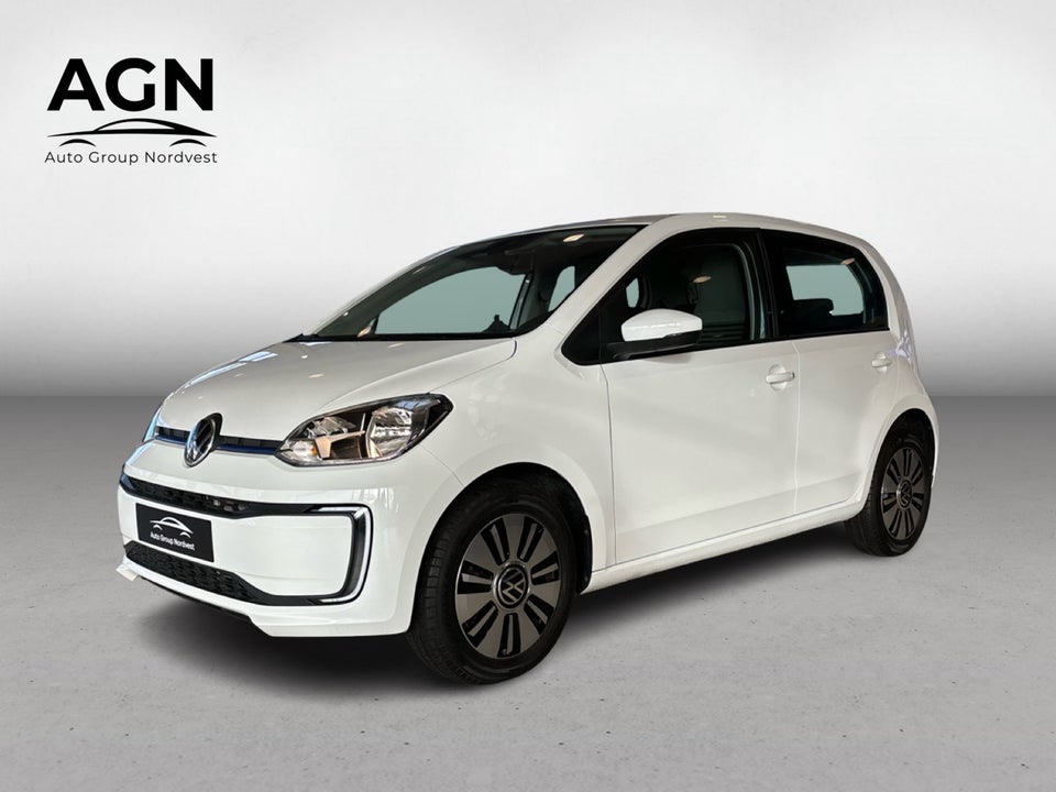 VW e-Up! 5d