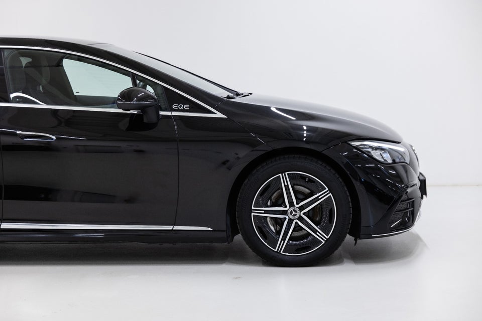 Mercedes EQE350 AMG Edition 4d