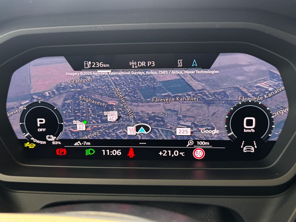 Audi Q4 e-tron 45 Ultra S-line 5d