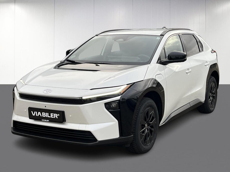 Toyota bZ4X 73 Active AWD 5d