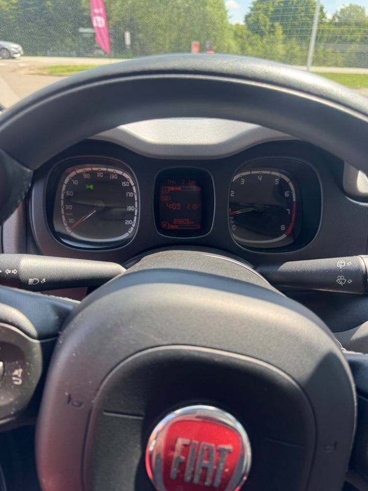 Fiat Panda 0,9 TwinAir 65 Pop 5d