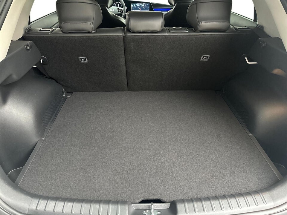 Kia Niro 64 EV Inspire 5d