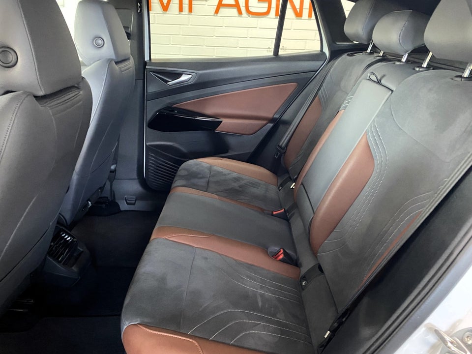 VW ID.4 77 1ST Pro Performance 5d