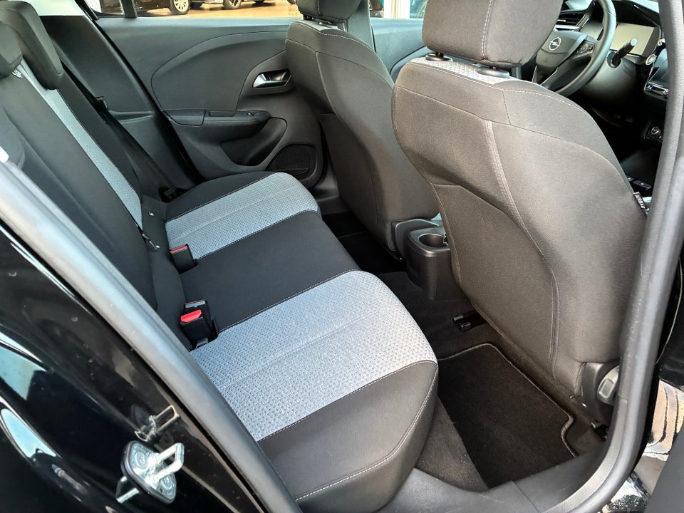 Opel Corsa-e 50 Edition 5d