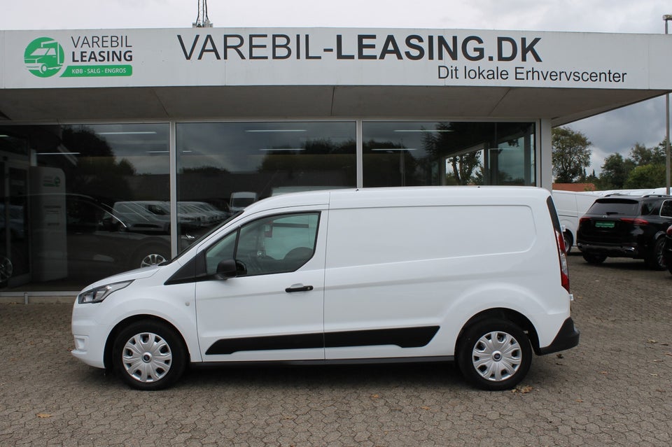 Ford Transit Connect 1,5 TDCi 100 Trend lang