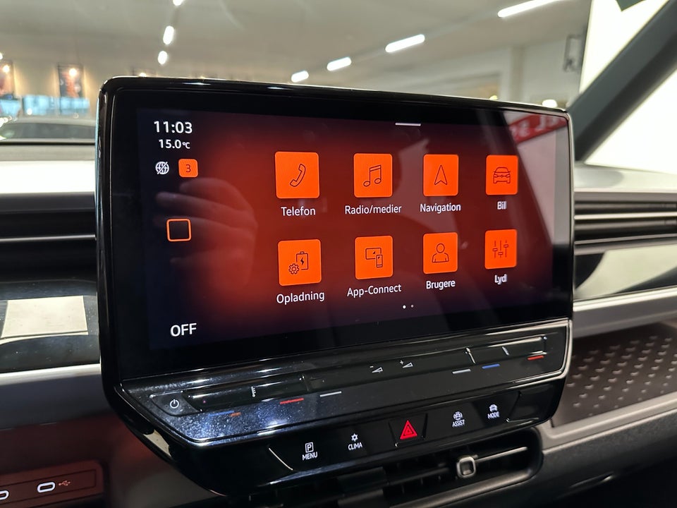 VW ID.Buzz 77 Pro SWB 5d