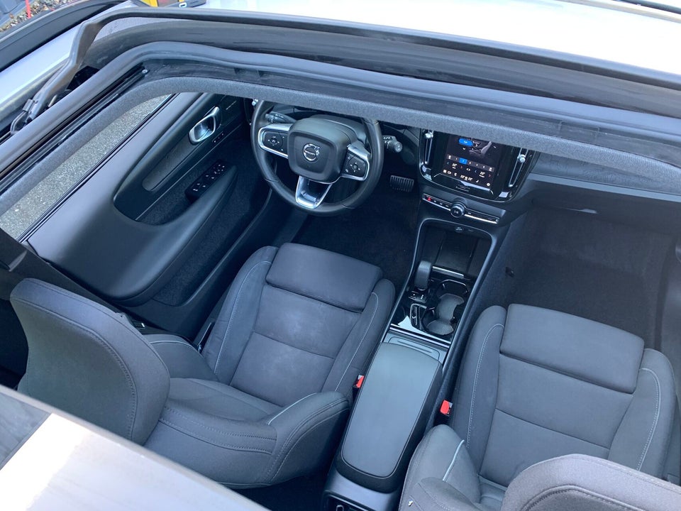 Volvo XC40 P6 ReCharge Ultimate 5d