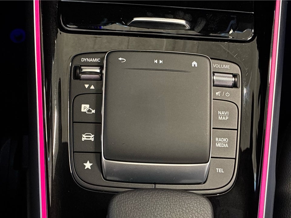 Mercedes EQB250 Progressive 5d