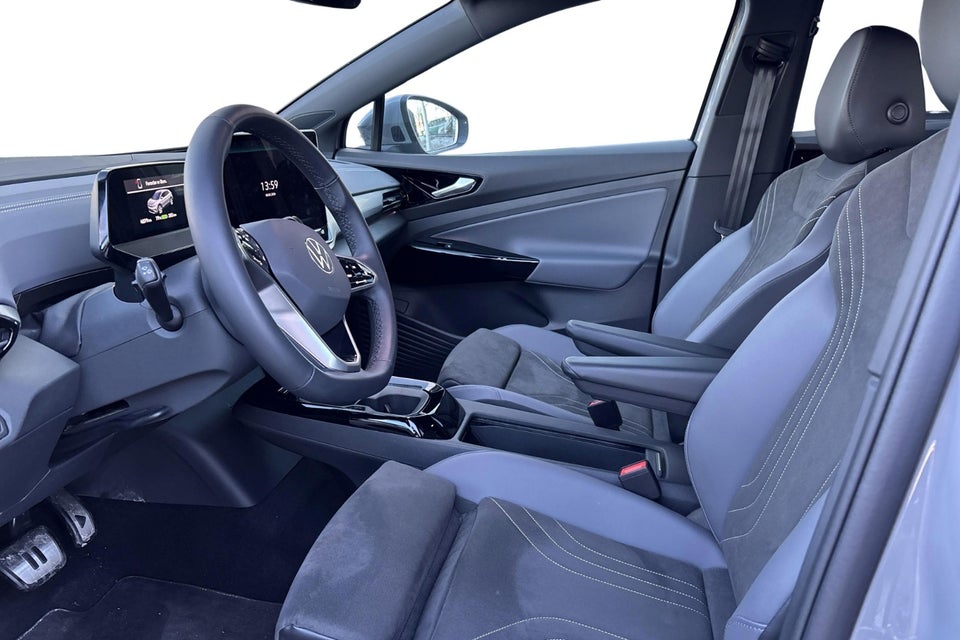 VW ID.4 77 Style+ 5d