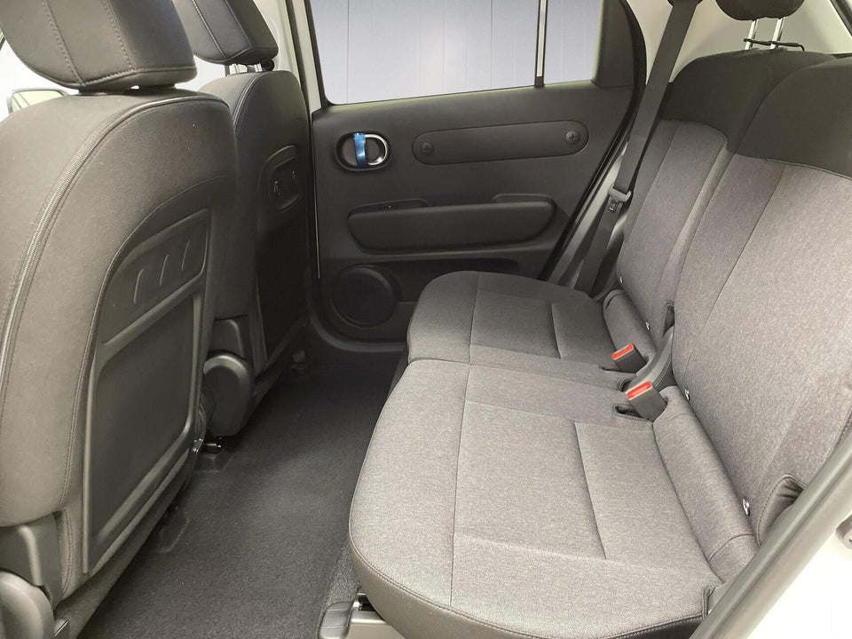 Hyundai Inster 49 Advanced 5d