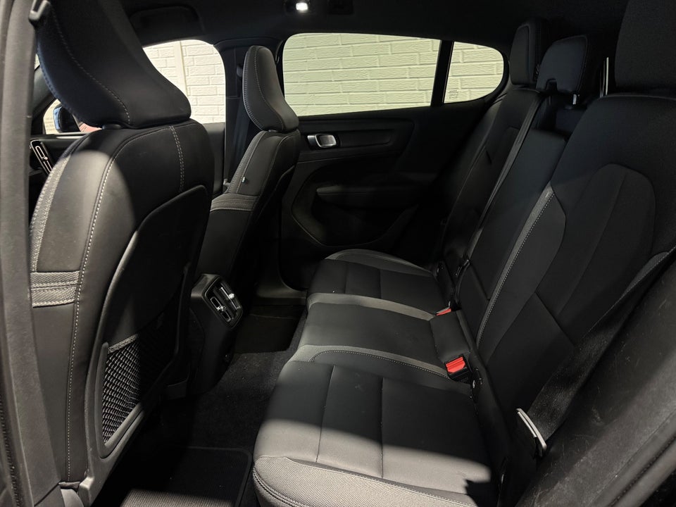 Volvo C40 P6 ReCharge Plus 5d