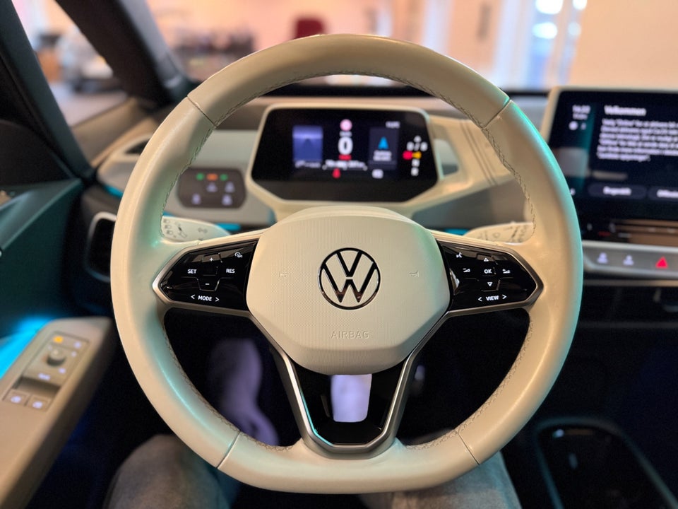 VW ID.3 77 Pro S 5d