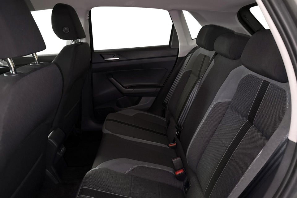 VW Polo 1,0 TSi 115 Highline DSG 5d